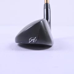 Adams Pro Mini #3 Hybrid / 18 Degree / Regular Flex ATTAS Speed Series 50 - Image 3