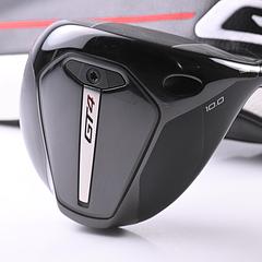 Titleist GT4 Driver / 10 Degree / Regular Flex Fujikura Air Speeder 40 Shaft - Image 2