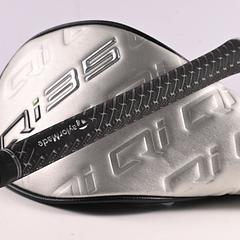 Taylormade Qi35 Driver / 9 Degree / Regular Flex Vanquish 4 Shaft - Image 8