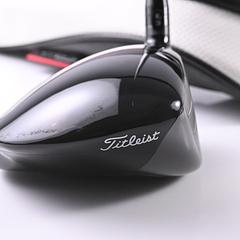 Titleist GT4 Driver / 10 Degree / Regular Flex Fujikura Air Speeder 40 Shaft - Image 3