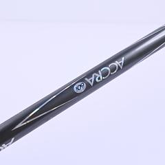 Adams Pro Mini #4 Hybrid / 20 Degree / Regular Flex ACCRA 60i Shaft - Image 6