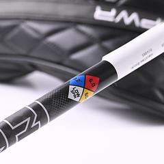 Wilson DYNAPWR LS 2025 Driver / 9 Degree / Stiff Flex HZRDUS Black 60 Shaft - Image 6