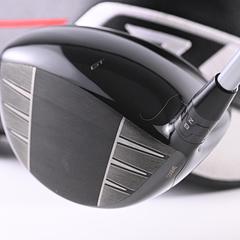 Titleist GT4 Driver / 10 Degree / Regular Flex Fujikura Air Speeder 40 Shaft - Image 4