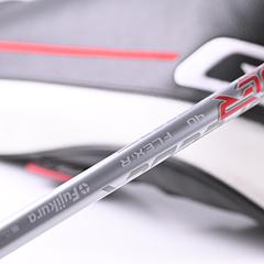 Titleist GT4 Driver / 10 Degree / Regular Flex Fujikura Air Speeder 40 Shaft - Image 6