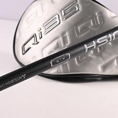 Taylormade Qi35 Driver / 9 Degree / Regular Flex Vanquish 4 Shaft - Image 6