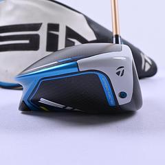 Taylormade SIM2 Driver / 10.5 Degree / Regular Flex VA Composites NEMESYS 45 - Image 3