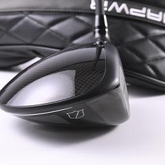 Wilson DYNAPWR LS 2025 Driver / 9 Degree / Stiff Flex HZRDUS Black 60 Shaft - Image 3