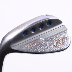 Left Hand Callaway Jaws MD5 Sand Wedge / 54 Degree / Stiff Flex Dynamic Gold 115 - Image 1