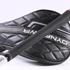 Wilson DYNAPWR LS 2025 Driver / 9 Degree / Stiff Flex HZRDUS Black 60 Shaft - Image 8