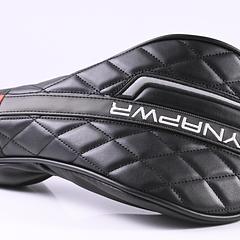 Wilson DYNAPWR LS 2025 Driver / 9 Degree / Stiff Flex HZRDUS Black 60 Shaft - Image 9