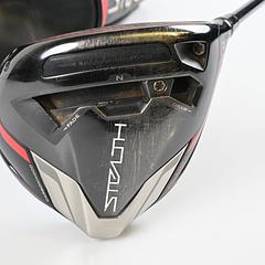 Taylormade Stealth Plus Driver / 9 Degree / Stiff Flex Fujikura Air Speeder 45 - Image 2