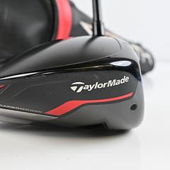 Taylormade Stealth Plus Driver / 9 Degree / Stiff Flex Fujikura Air Speeder 45 - Image 3