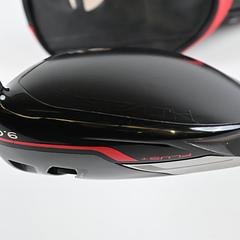 Taylormade Stealth Plus Driver / 9 Degree / Stiff Flex Fujikura Air Speeder 45 - Image 5