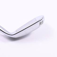 Left Hand Callaway Jaws MD5 Gap Wedge / 50 Degree / Stiff Flex Dynamic Gold 115 - Image 3