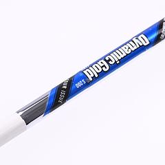 Left Hand Callaway Jaws MD5 Gap Wedge / 50 Degree / Stiff Flex Dynamic Gold 115 - Image 4