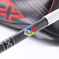 Srixon ZX5 Driver / 10.5 Degree / Stiff Flex HZRDUS Smoke Black 60 Shaft - Image 6