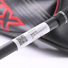 Srixon ZX5 Driver / 10.5 Degree / Stiff Flex HZRDUS Smoke Black 60 Shaft - Image 7