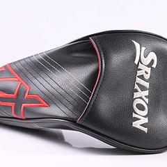 Srixon ZX5 Driver / 10.5 Degree / Stiff Flex HZRDUS Smoke Black 60 Shaft - Image 9