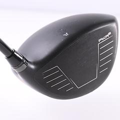 Left Hand Wilson Dynapower Titanium 2023 Driver / 10.5 Degree / Regular Flex - Image 4