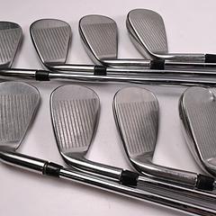 Callaway XR Pro Irons / 3-PW / Stiff Flex KBS Tour-V 90 Shafts - Image 3