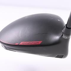 Left Hand Wilson Dynapower Titanium 2023 Driver / 10.5 Degree / Regular Flex - Image 5