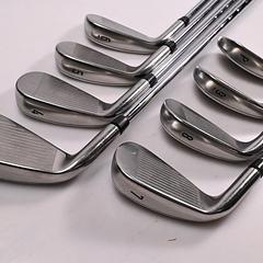 Callaway XR Pro Irons / 3-PW / Stiff Flex KBS Tour-V 90 Shafts - Image 4