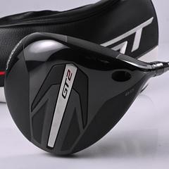 Titleist GT2 Driver / 8 Degree/ X-Flex Project X HZRDUS GEN5 Black 60 Shaft - Image 2