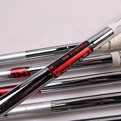 Callaway XR Pro Irons / 3-PW / Stiff Flex KBS Tour-V 90 Shafts - Image 5