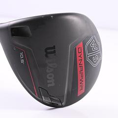Left Hand Wilson Dynapower Titanium 2023 Driver / 10.5 Degree / Regular Flex - Image 2