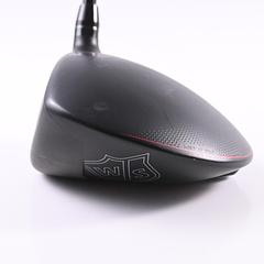 Left Hand Wilson Dynapower Titanium 2023 Driver / 10.5 Degree / Regular Flex - Image 3