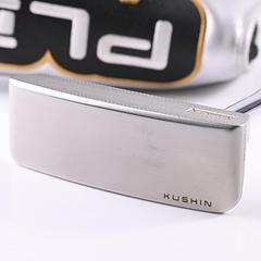 Ping PLD Milled Kushin 2025 Putter / 34 Inch - Image 1