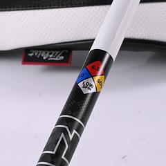 Titleist GT2 Driver / 8 Degree/ X-Flex Project X HZRDUS GEN5 Black 60 Shaft - Image 6