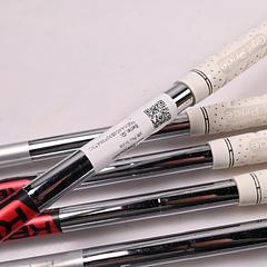 Callaway XR Pro Irons / 3-PW / Stiff Flex KBS Tour-V 90 Shafts - Image 6