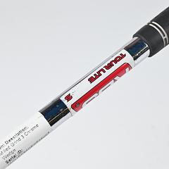 Taylormade Milled Grind 3 Chrome Lob Wedge / 58 Degree / Stiff Flex KBS Tour - Image 4