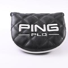 Ping PLD Milled OSLO L 2025 Putter / 47 Inch - Image 8