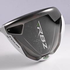Taylormade RBZ Tour Driver / 9 Degree / Stiff Flex Matrix Ozik Shaft - Image 2
