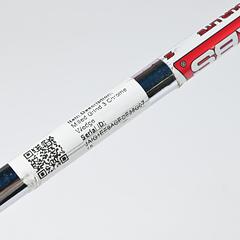 Taylormade Milled Grind 3 Chrome Lob Wedge / 58 Degree / Stiff Flex KBS Tour - Image 5