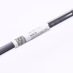 Left Hand Callaway Jaws Raw Lob Wedge / 58 Degree / Wedge Flex Dynamic Gold 115 - Image 5