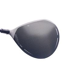 Used TaylorMade SIM Driver / 9.0 Degrees / Regular Flex - Image 4