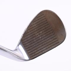 Left Hand Callaway Jaws Raw Lob Wedge / 58 Degree / Wedge Flex Dynamic Gold 115 - Image 2