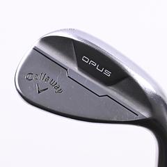 Callaway Opus Gap Wedge / 52 Degree / Wedge Flex Dynamic Gold Mid 115 Shaft - Image 1