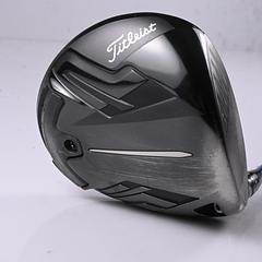 Titleist TSi3 Driver / 10 Degree / Stiff Flex Oban Devotion Reserve 7 75 Shaft - Image 1