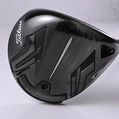 Titleist TSi3 Driver / 10 Degree / Stiff Flex Oban Devotion Reserve 7 75 Shaft - Image 2