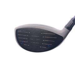 Used TaylorMade SIM Driver / 9.0 Degrees / Regular Flex - Image 5