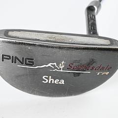 Ping Scottsdale TR Shea Putter / 35 Inch - Image 1