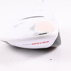 Taylormade Aeroburner Mini Driver / 14 Degree / Stiff Flex Matrix Speed Rul-Z 60 - Image 3