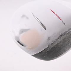 Taylormade Aeroburner Mini Driver / 14 Degree / Stiff Flex Matrix Speed Rul-Z 60 - Image 4