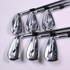 Srixon ZX7 MK II Irons / 5-PW / Stiff Flex KBS Tour 120 Shafts - Image 2