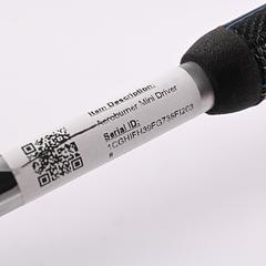 Taylormade Aeroburner Mini Driver / 14 Degree / Stiff Flex Matrix Speed Rul-Z 60 - Image 8