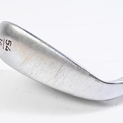 Callaway Mack Daddy CB Sand Wedge / 56 Degree / Stiff Flex KBS HI-REV 2.0 105 - Image 3